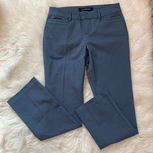 Liverpool KELSEY KNIT TROUSER  size 0/25 Petite